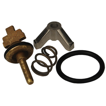 Dixon Valve & Coupling8V-BRKIT